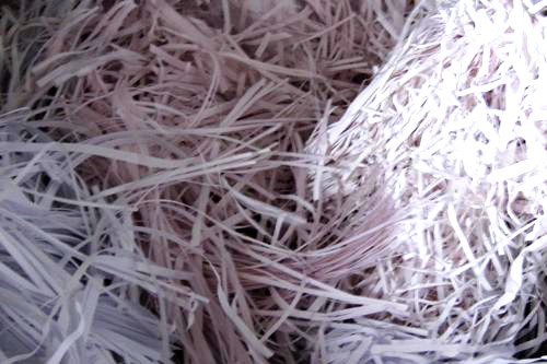 批量紙質(zhì)文件銷(xiāo)毀